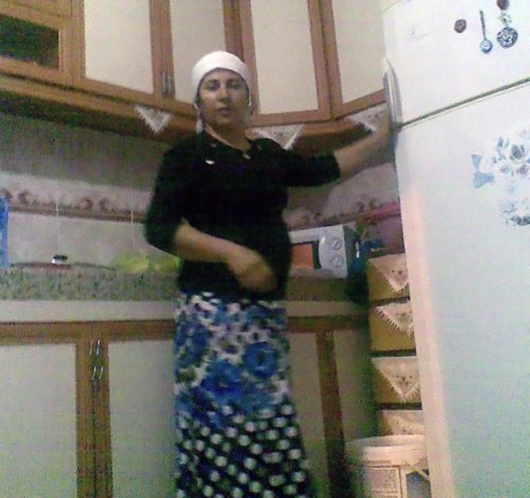 Haber Resmi