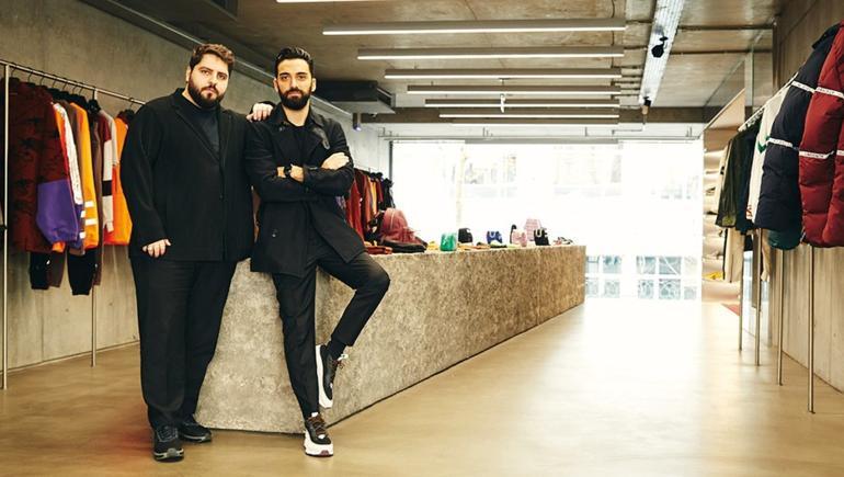 100 yıllık marka Benji ile gençleşti