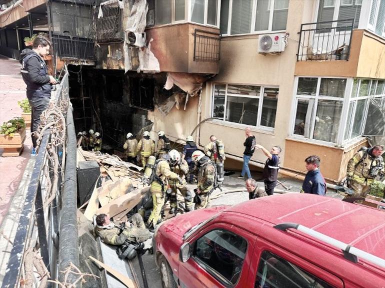 29 killed in Besiktas nightclub tragedy: Scandalous defense at first hearing