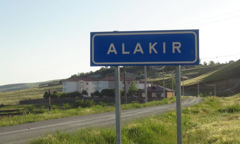 Türkiyede 2 ilin sınırları değişti
