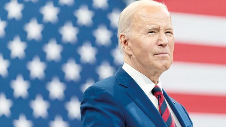 Biden’ın çekilişinin kısa öyküsü