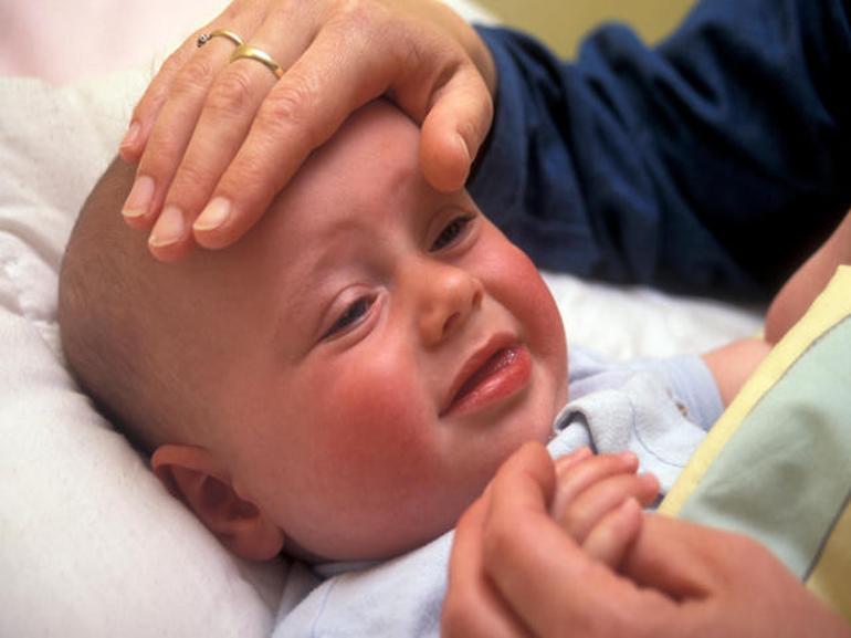 BOĞMACA VAKALARINDA ARTIŞ YAŞANIYOR | Sadece bir öksürük deyip geçmeyin 11 aylıkken boğmaca geçirdi, beyninde hasar kaldı