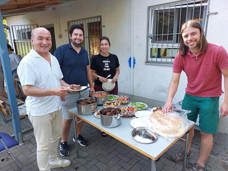 Germering gençlik festivali