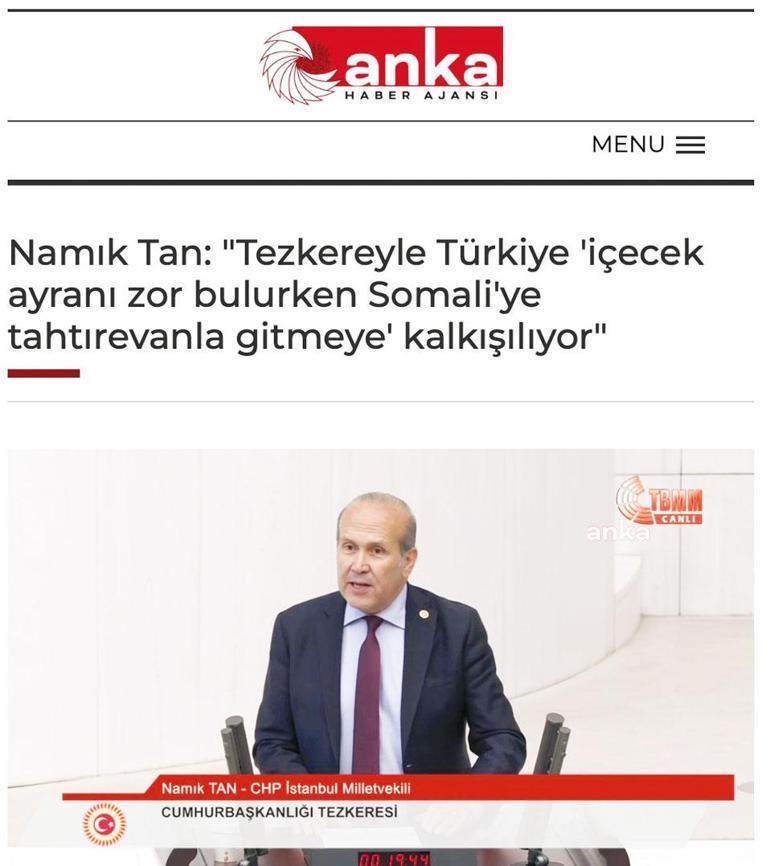 FET kumpasyla kreselcilerin ele geirdii CHP yurtiinde bile Trkiye partisi olamyor