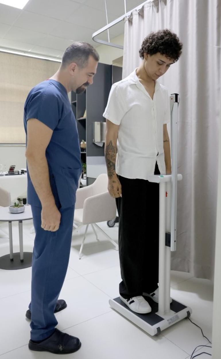 25 yaşındaki gencin büyük değişimi: Karakola götürüldü, kimliğini DNA testi ile ispatladı