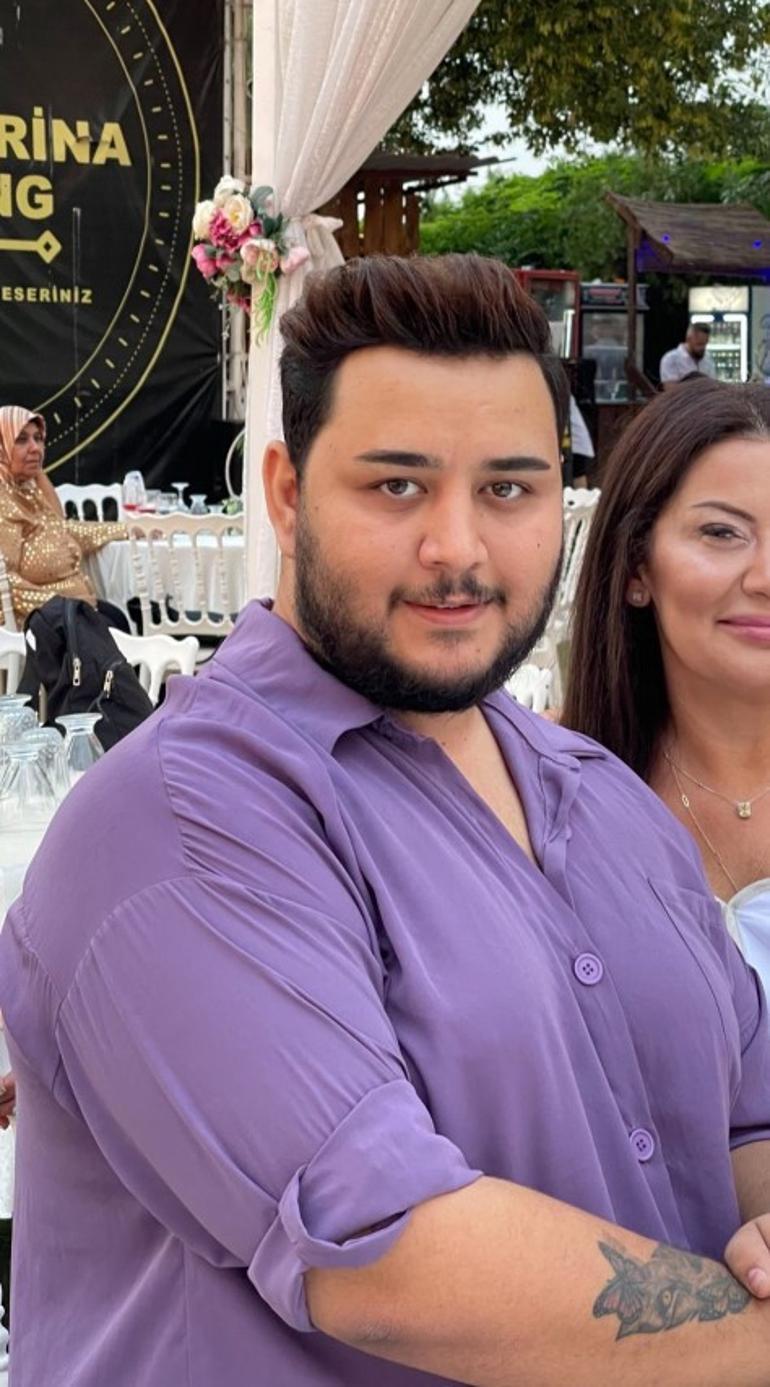 25 yaşındaki gencin büyük değişimi: Karakola götürüldü, kimliğini DNA testi ile ispatladı