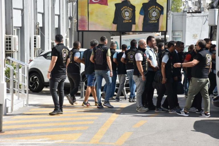 İzmirdeki facia Türkiyenin gündemine oturmuştu... Özge Cerenin babası: Bilinçli taksir değil olası kast ile cinayet