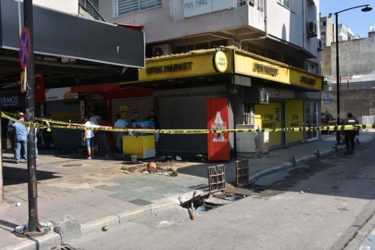 İzmirdeki facia Türkiyenin gündemine oturmuştu... Özge Cerenin babası: Bilinçli taksir değil olası kast ile cinayet