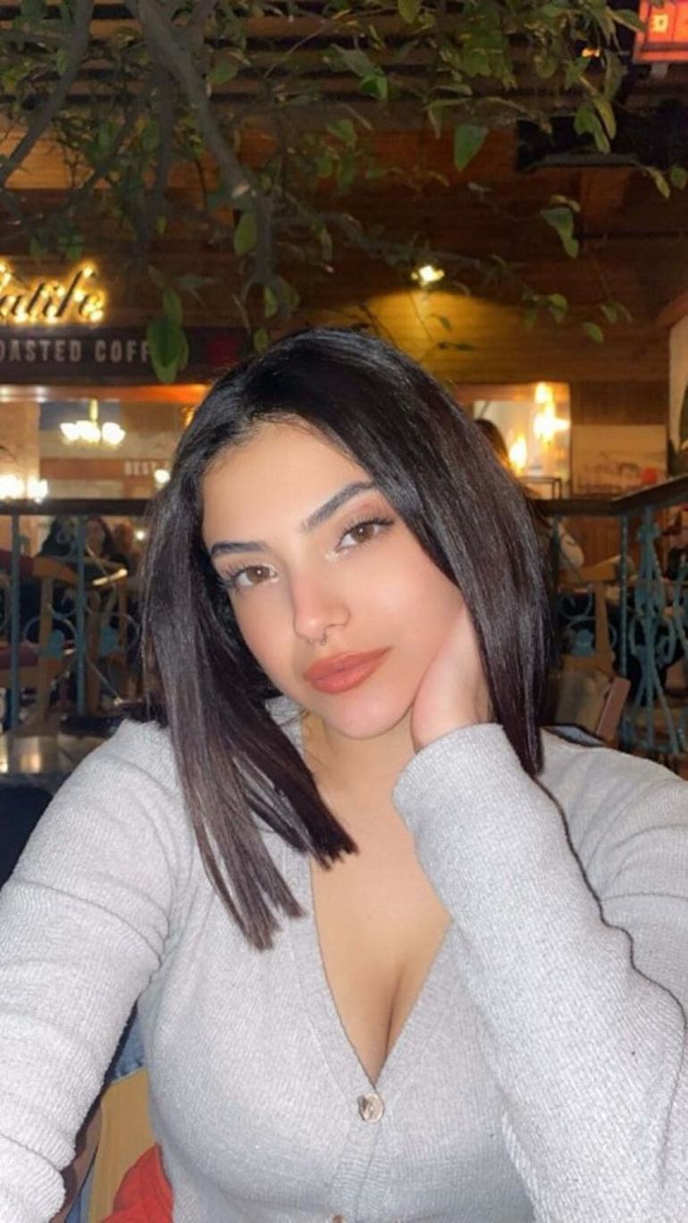 liseli Liseli Ayyüce'den 15 gün sonra acı haber: Arkadaşları tabutuna sarılarak  ağladı - Son Dakika Flaş Haberler