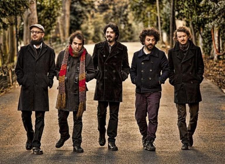 Replikas'ın solisti Gökçe Akçelik hayatını kaybetti