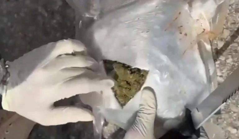Zehir tacirlerine geçit yok Bakan Yerlikaya açıkladı: 520 kişi yakalandı