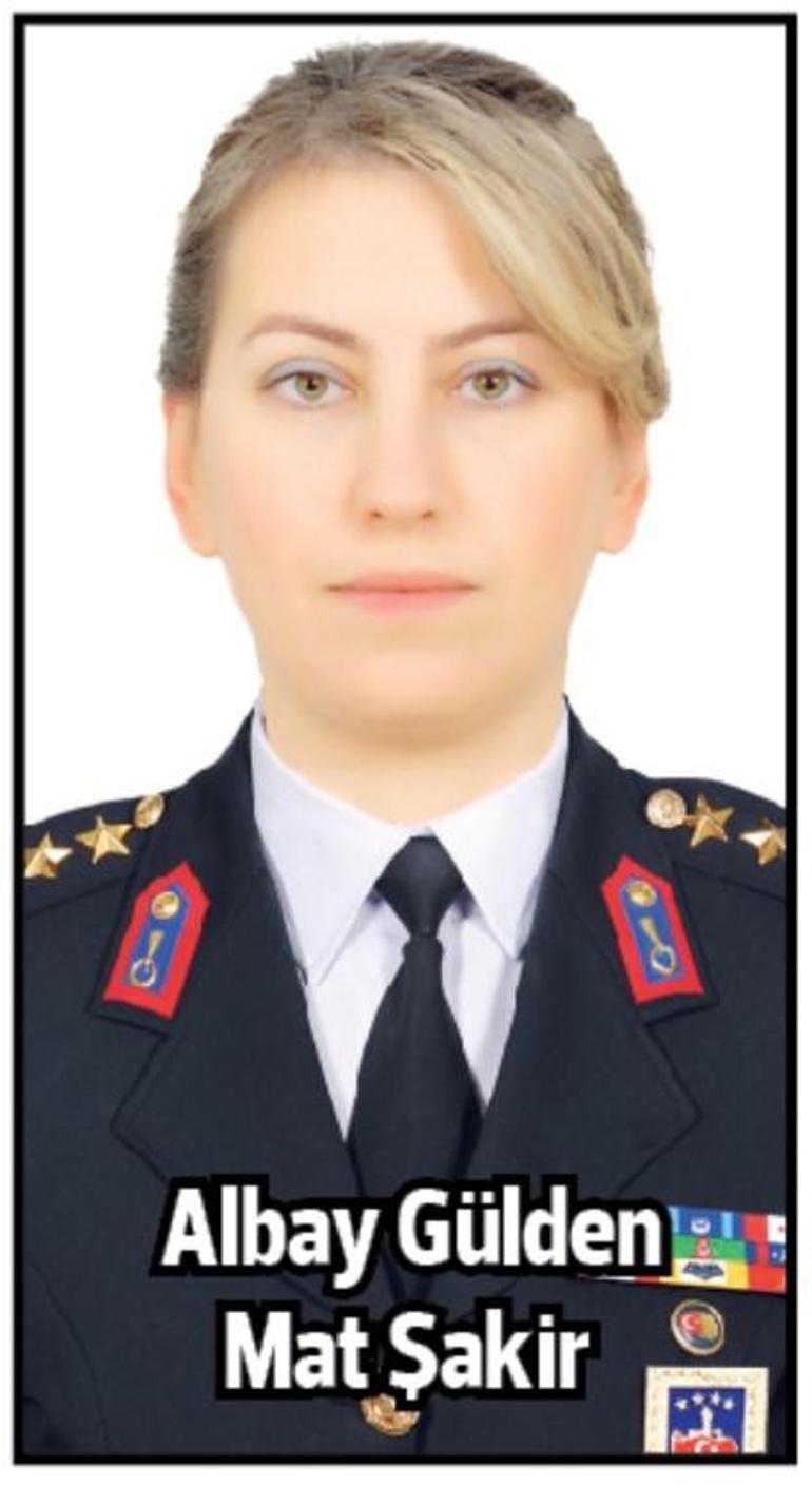 Emniyet ve jandarmada nöbet değişimi