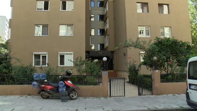 Kadıköyde vahşet Amatör müzisyen Çınar Ersanlı, elleri, ayakları ve ağzı bağlanmış halde ölü bulundu