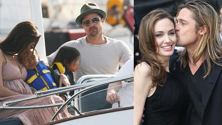 Shiloh babasından vazgeçti ama Brad Pitt umudunu kaybetmiyor… ‘Bir gün gerçekleri anlayıp bana geri dönecek’