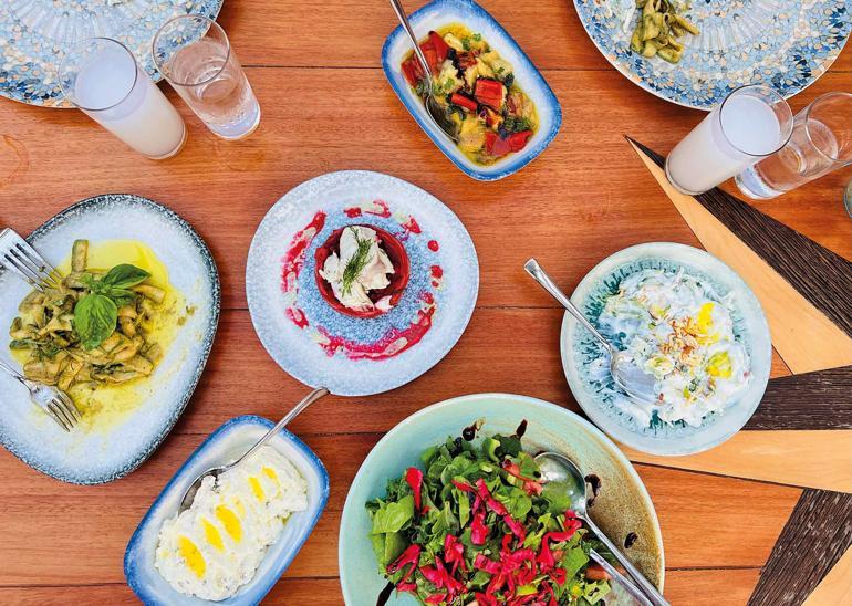 Bodrum’da 2024 yazı: ‘Nerden başlasam, nasıl anlatsam...’