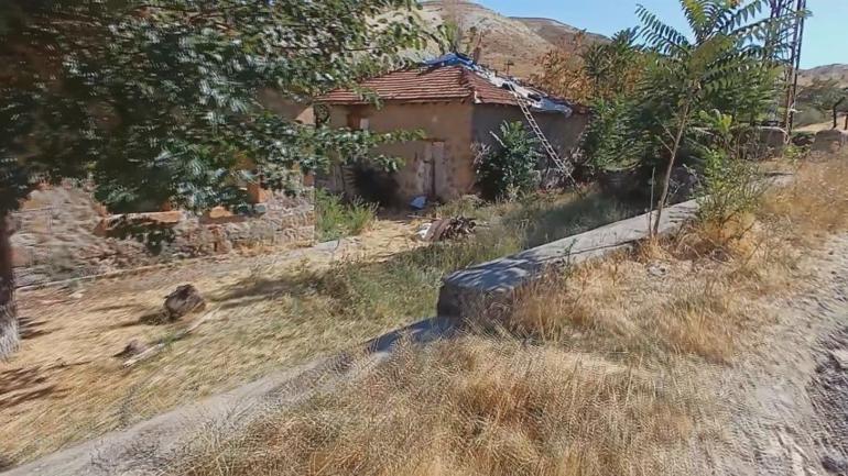 Olağan dışı olay arıyorlardı... Cinli köye giden gençler dehşete düştü Karşılaşınca çok kötü olduk