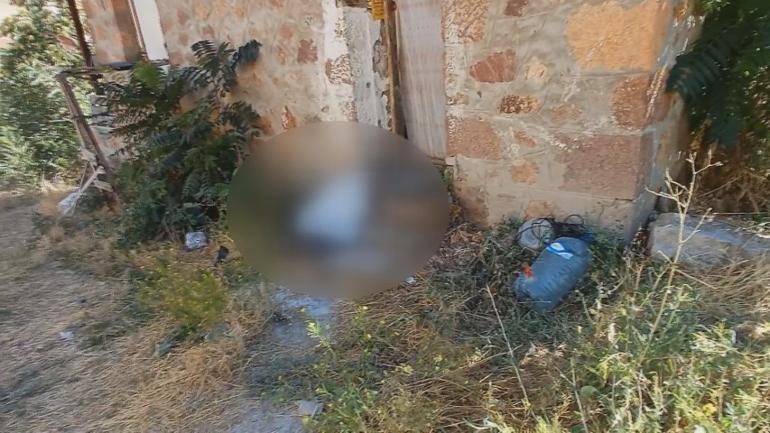 Olağan dışı olay arıyorlardı... Cinli köye giden gençler dehşete düştü Karşılaşınca çok kötü olduk