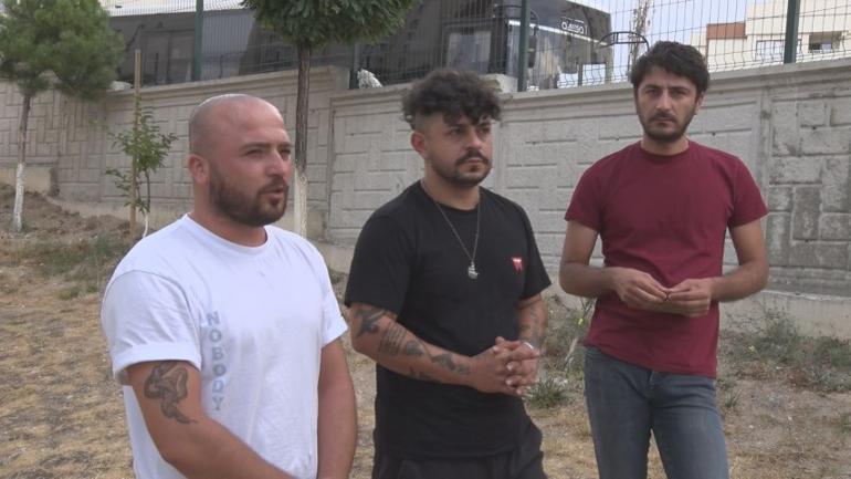Olağan dışı olay arıyorlardı... Cinli köye giden gençler dehşete düştü Karşılaşınca çok kötü olduk