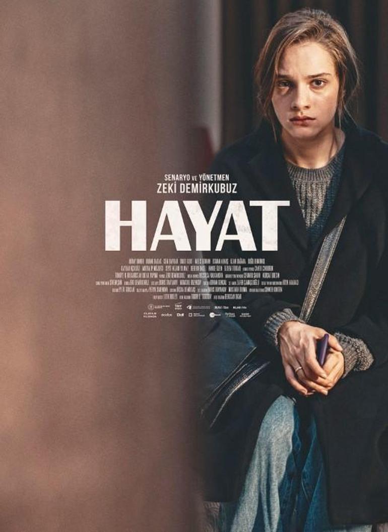 Türkiye’nin Oscar  adayı ‘Hayat’ oldu