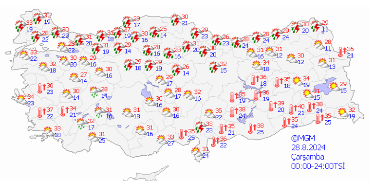 Meteorolojiden İstanbula gök gürültülü sağanak uyarısı Gündüz geceye döndü, araçlar mahsur kaldı, uçaklar inemedi