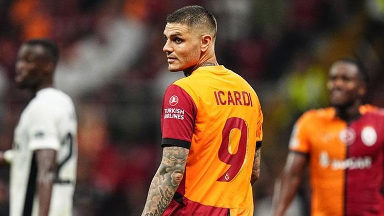 Galatasarayda Okan Burukun zor kararı, İtalyanların da dikkatini çekti: Osimhen transferinin ardından Icardi...