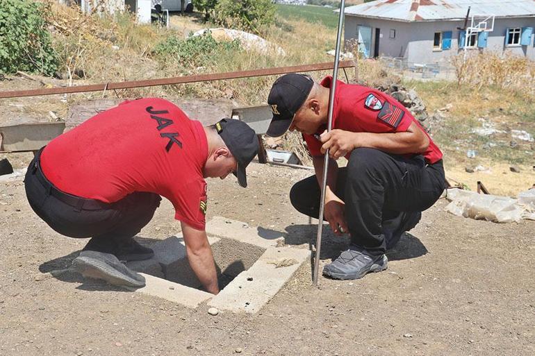 Narin’in son sözü: ‘Çok yorgunum’