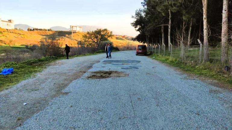 Patronunun eşiyle yakalanınca kurşun yağmuruna tutulmuştu: 166 gün sonra hayatını kaybetti