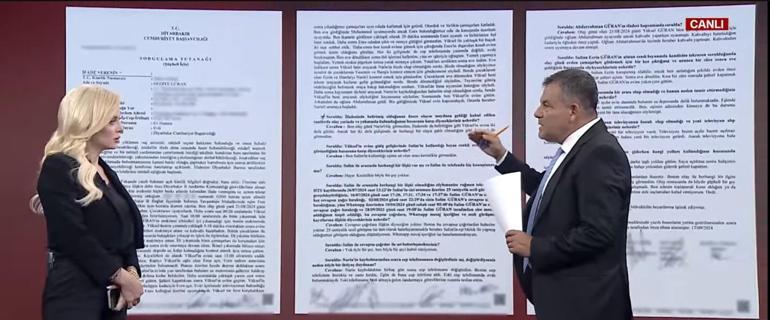 Narinin yengesi Hediye Güran tutuklandı İfadesi ortaya çıktı: 25 saniye görüştük ama hatırlamıyorum