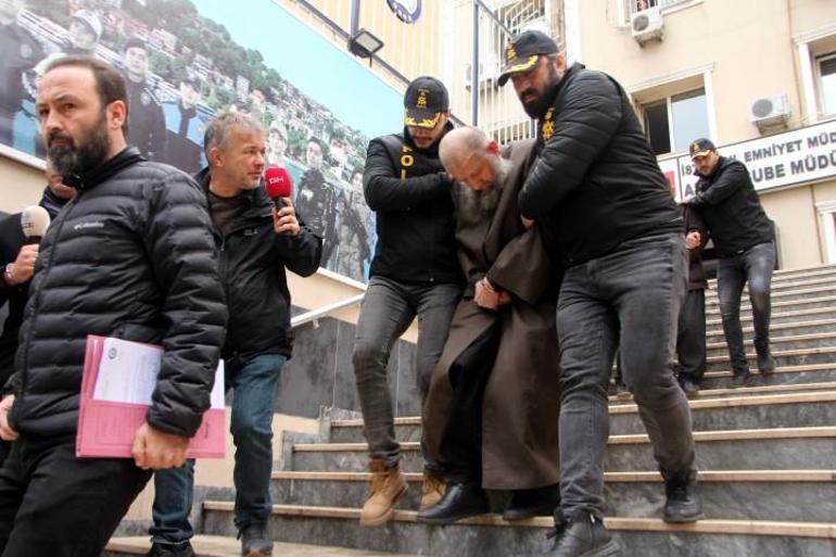 6 yaşındaki çocuğa istismar davasında karar