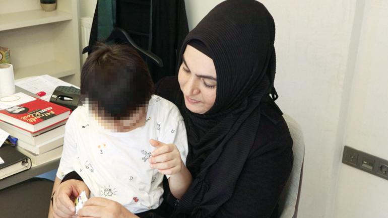 Şiddet gördüğü öne sürülen çocuğun annesi: Bakımevi değil korku evi