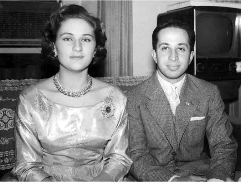 Mahzun Prenses hayata veda etti