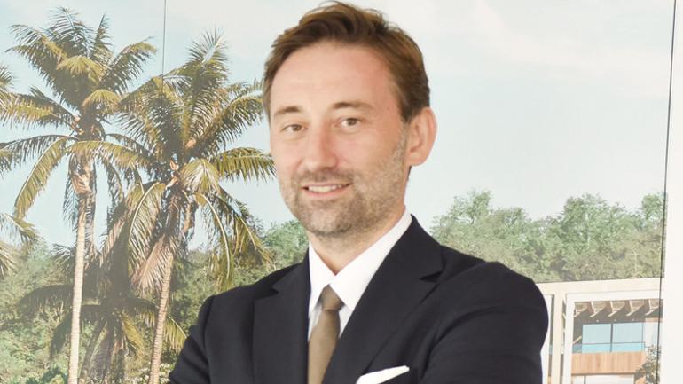 Konutta yeni rota Kıbrıs