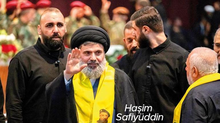 İsrail Lübnan’a saldırmaya devam ediyor... ‘Nasrallah’tan sonra halef de öldü’ iddiası