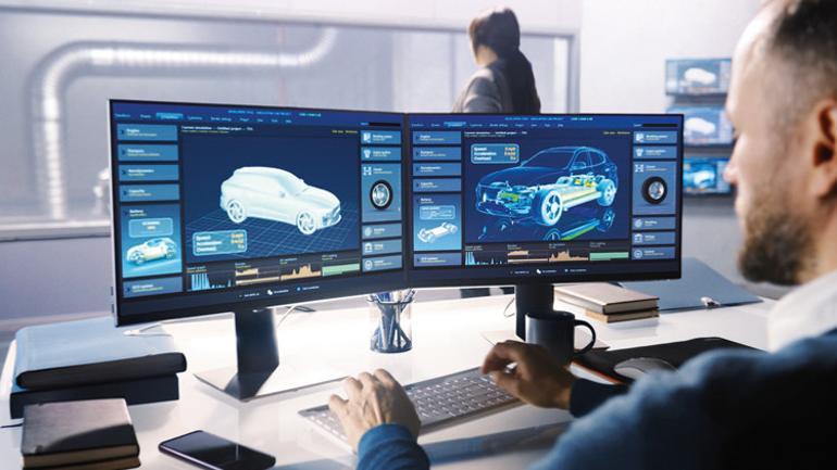 Çinli BYD’den ‘yerli’ hamlesi... Otomotiv devi Türkiye’de üretim yapan tedarikçiler ile masada