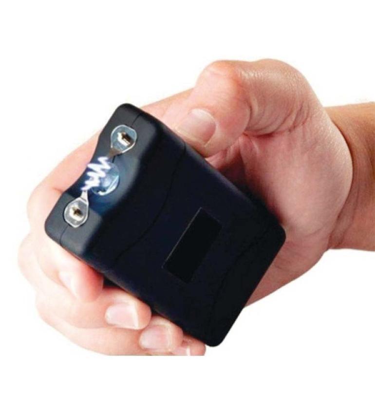 Bibergazına yoğun ilgi