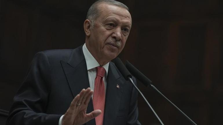 Cumhurbaşkanı Erdoğan: Kriminal tipler sokakta dolaşmamalı, tutukluluk suçla orantılı olacak