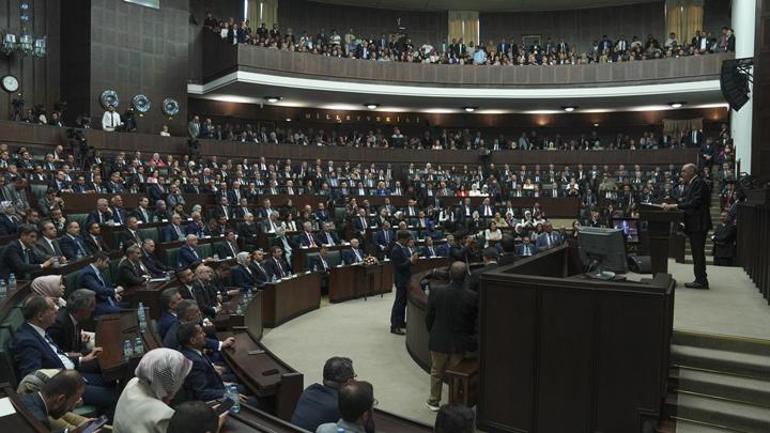 Cumhurbaşkanı Erdoğan: Kriminal tipler sokakta dolaşmamalı, tutukluluk suçla orantılı olacak