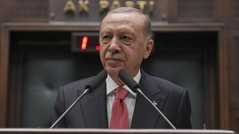 Cumhurbaşkanı Erdoğan: Kriminal tipler sokakta dolaşmamalı, tutukluluk suçla orantılı olacak