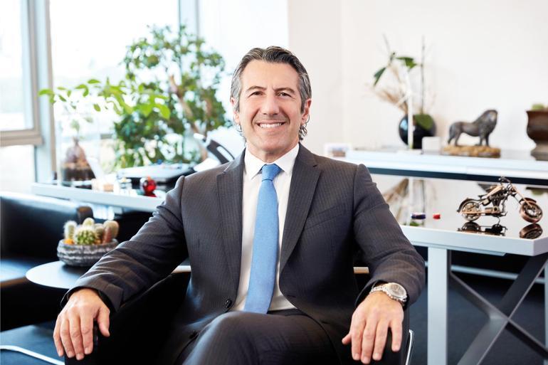 Piyalepaşa’dan sonra sıra Hacıhüsrev’de... Büyük dönüşüme hazırlanıyor