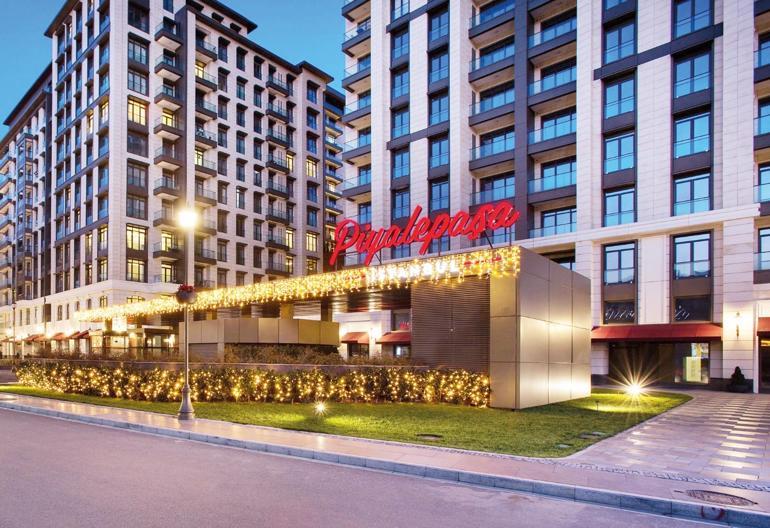 Piyalepaşa’dan sonra sıra Hacıhüsrev’de... Büyük dönüşüme hazırlanıyor