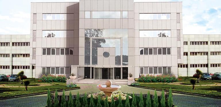 GökKubbe’ye yerli imza