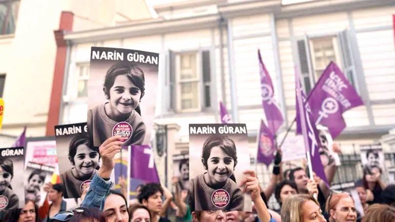 “Failler artık cezanın ne kadar olduğuna değil ‘yatarı’nın ne kadar olduğuna bakıyor”