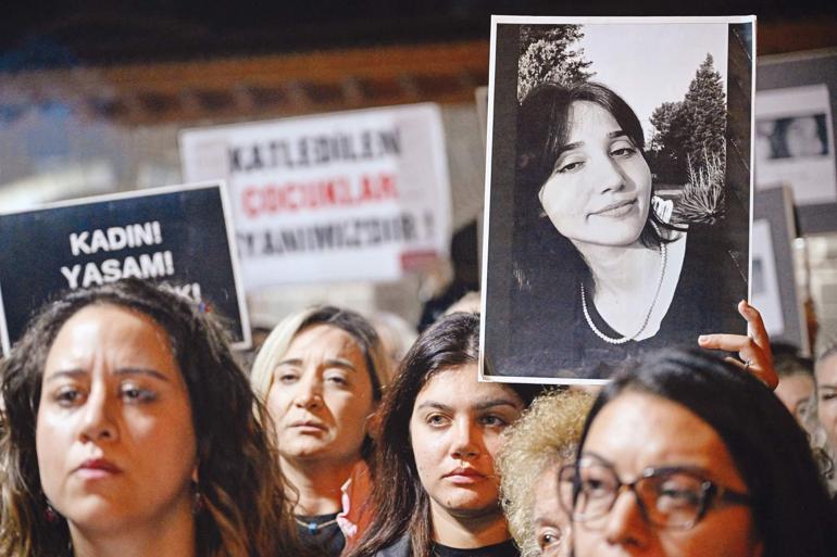 “Failler artık cezanın ne kadar olduğuna değil ‘yatarı’nın ne kadar olduğuna bakıyor”