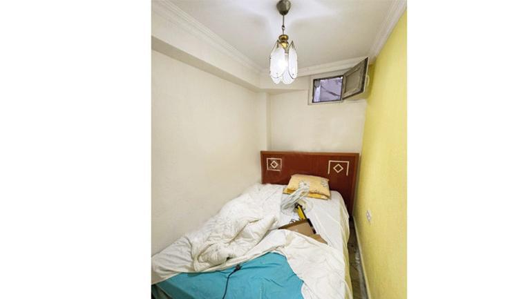 Harabe evlere kiracı aranıyor