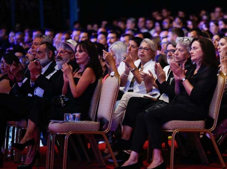 61. Antalya Altın Portakal Film Festivalinde ödüller sahiplerini buldu