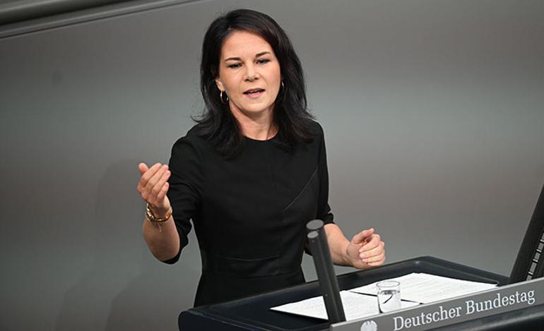 Almanya’da ‘İsrail’e boykot’ krizi