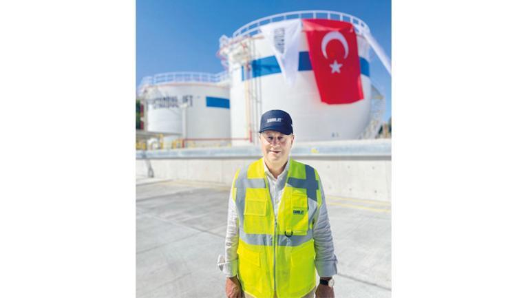 Jet yakıtında gözünü Balkanlar’a dikti
