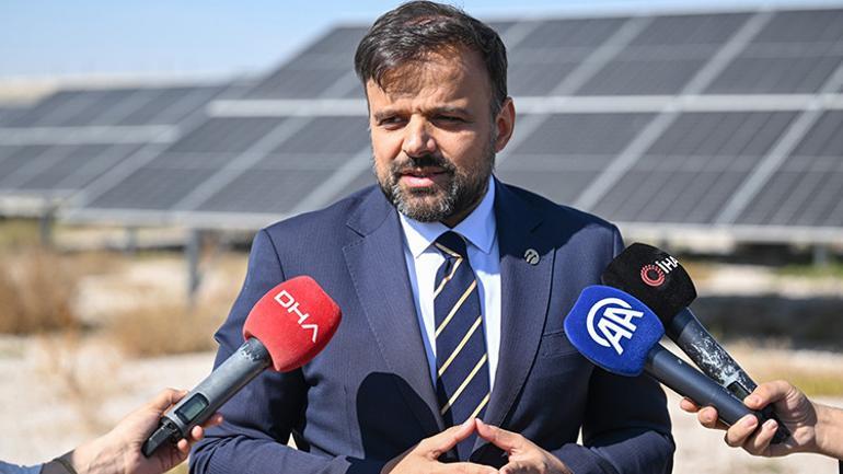 Turkcell’den sürdürülebilir gelecek için dev yatırım