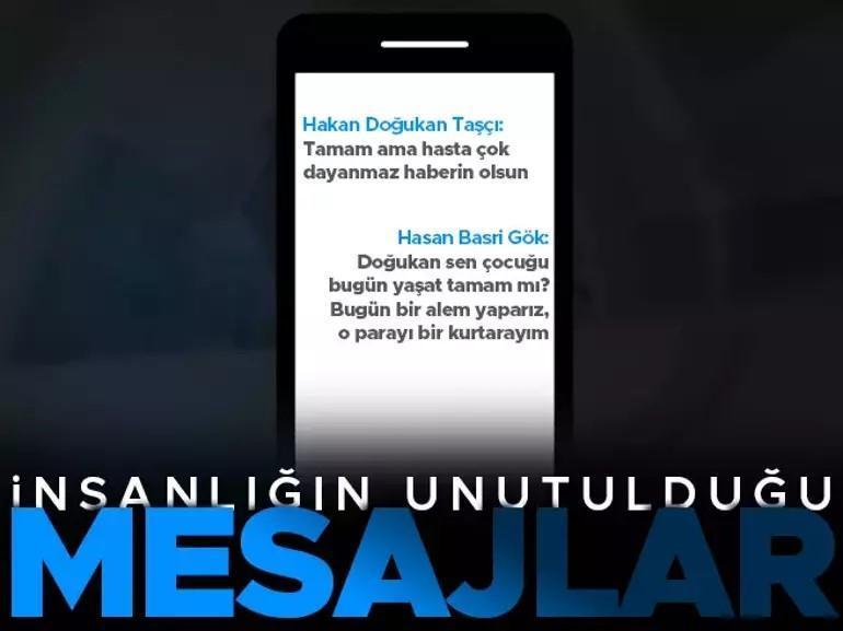 Yenidoğan Çetesi | Çete lideri programa katılmış... Bebek ölümleriyle dalga geçmişler... İşbirliği yapılan hastaneler ve tüm detaylar