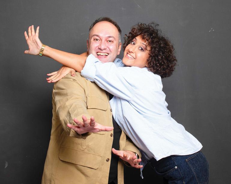 Ecem Erkek: ‘Kurbağaları öpe öpe prensi bulacağım’